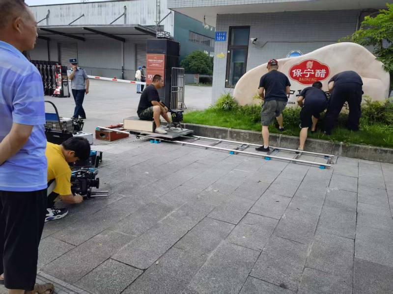 林甸县广告片拍摄公司核心优势：全流程服务，让品牌广告片省心更出彩
