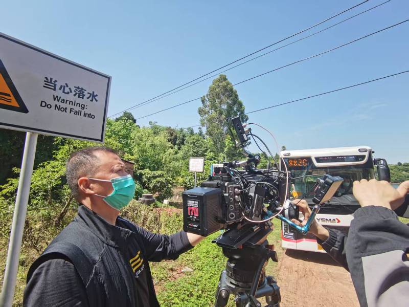 林甸县TVC拍摄公司：深耕本地市场，为品牌定制专属拍摄方案
