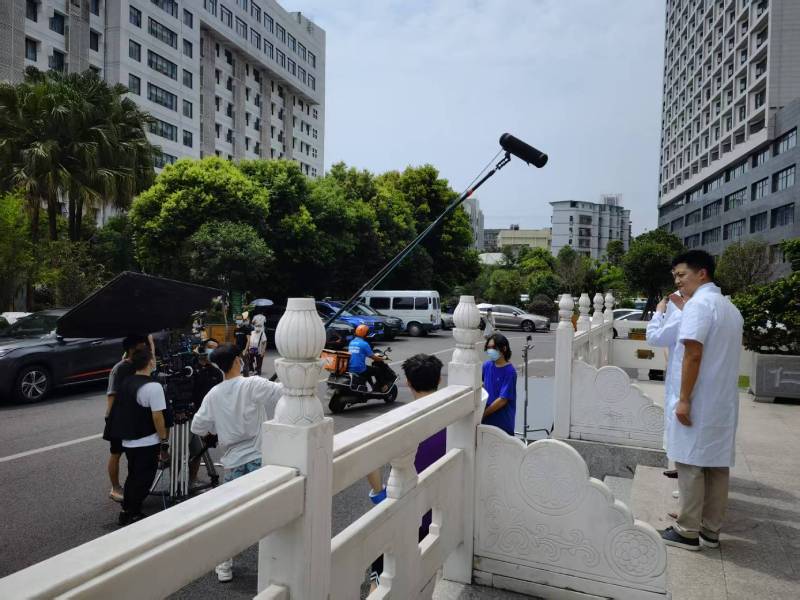 林甸县广告片拍摄公司